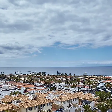 Appartamento Mar Palm-mar