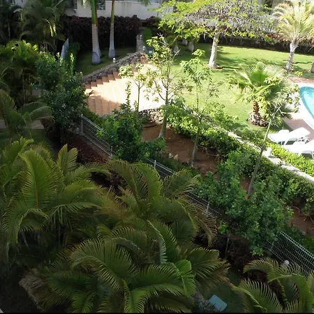 Appartamento Mar Palm-mar